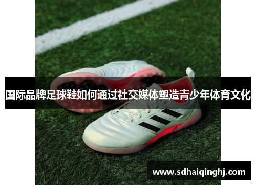 国际品牌足球鞋如何通过社交媒体塑造青少年体育文化